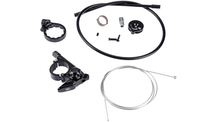 Conway Umbau-Kit RST