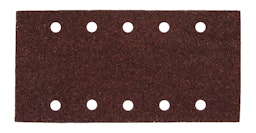 Makita Schleifpap. 100x240mm K180 P-42927Zubehörbild
