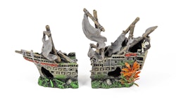 aquatlantis Piratengaleone