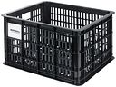 Vorschaubild Basil Fahrradkiste MIK 2.0 schwarz black 29,5 l Gr. M