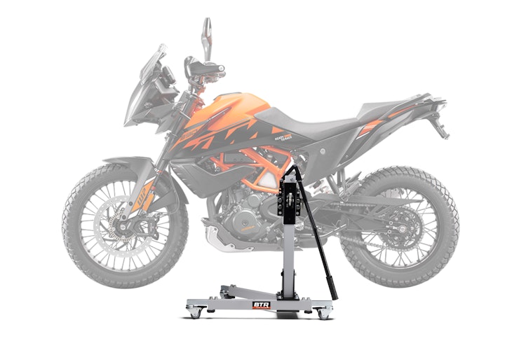 Zentralständer EVOLIFT® für KTM 390 Adventure SW 23-24