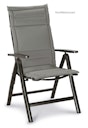 BEST Niederlehner Auflage SOFT-LINE 100 x 50 x 4 cm, 65 % Baumwolle, 35 % Polyester - Auslaufartikel