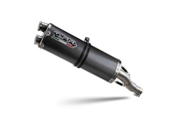 GPR Endschalldämpfer KTM SMT 890 2023/2024 e5 DUAL POPPY SP
