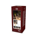 Vorschaubild Konstsmide LED USB-Tischleuchte Scilla, schwarz, Farbtemperatur, dimmbar (7816-750)