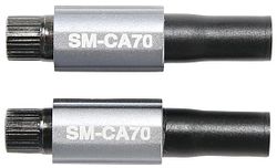 Shimano Kabeleinstellschraube SM-CA 70 schwarz