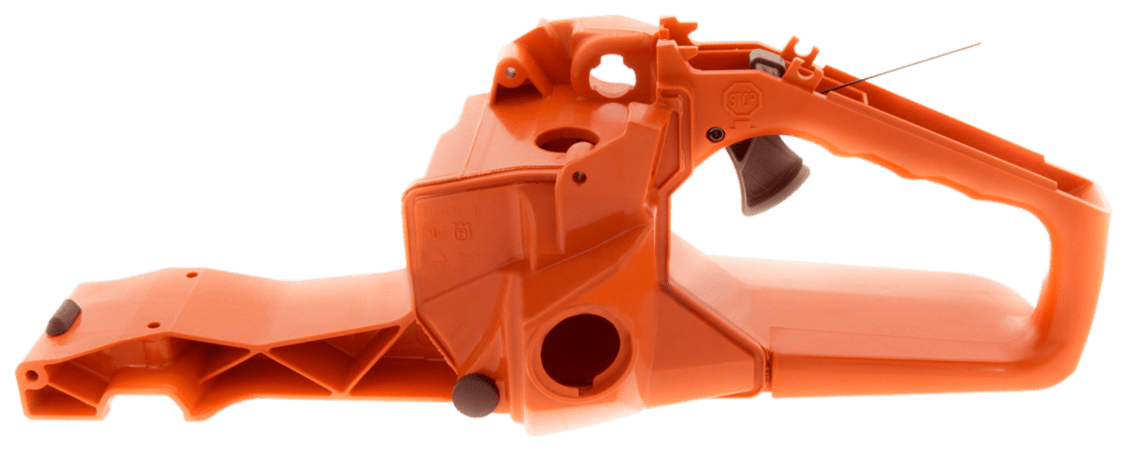 Husqvarna 577 43 46-01 - Einstellhebel Kpl.