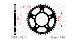 Afam Kettenrad 10521
