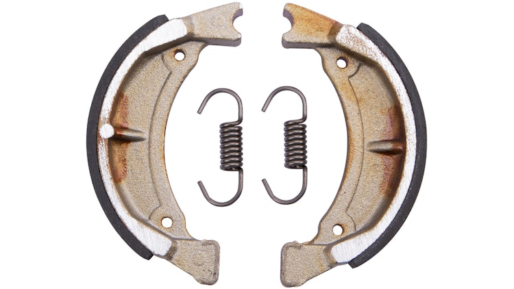 TRW Bremsbacke MCS 963