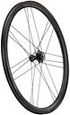 Vorschaubild Campagnolo Laufradsatz Bora Ultra WTO 35 DB 28 Zoll schwarz N3W (inkl. Kit für 11 12-fach Kassetten)