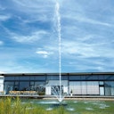 Vorschaubild Oase Fontäne Trumpet Jet 30