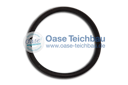 Vorschaubild Oase Ersatzteil O-Ring für Viton 87 x 6 SH50 A gefettet (73484)