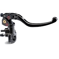 Brembo BRAKE M. CYL PR19X20 CNC LONG FOLDING [XR01172]