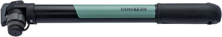 CONTEC Minipumpe Air Support Go Switch schwarz / sage green