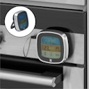 WMF Digitales Bratenthermometer 7 x 7 x 2,5 cm