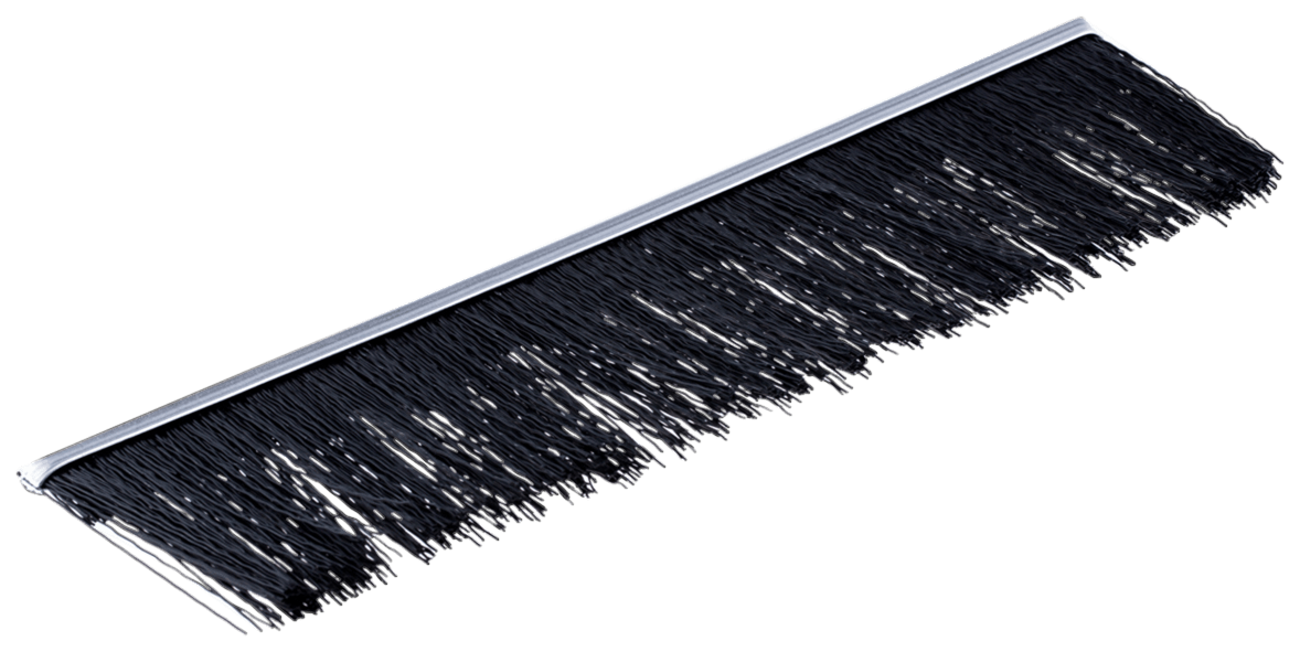 Husqvarna 531 00 74-20 - BUERSTE