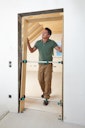 wolfcraft Türfutterstrebe „Easy“ 3675000