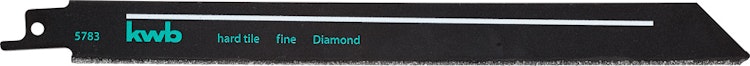 kwb 1 Säbelsägeblatt Diamant 578300
