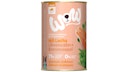 WOW Adult 400g Dose Hundenassfutter
