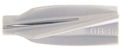 Thumbnail - FISCHER Gasbetondübel GB 14 (10 Stück)