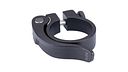 Vorschaubild CONTEC Sattelklemmschelle Jam.it two QR 34,9 mm schwarz Ø 34