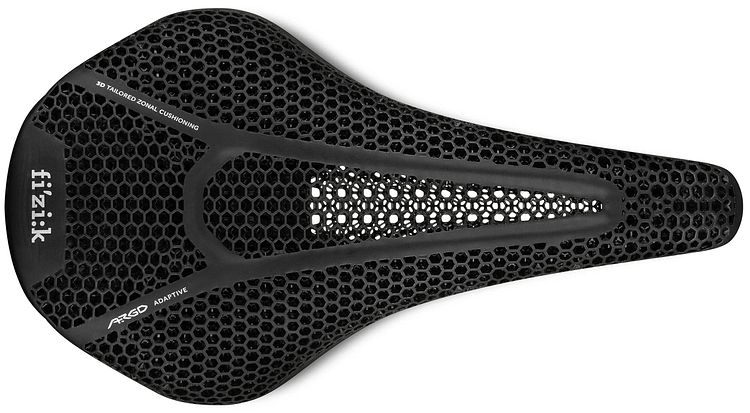 fi'zi:k Vento Argo R3 Adaptive Sattel 265 x 140 mm schwarz