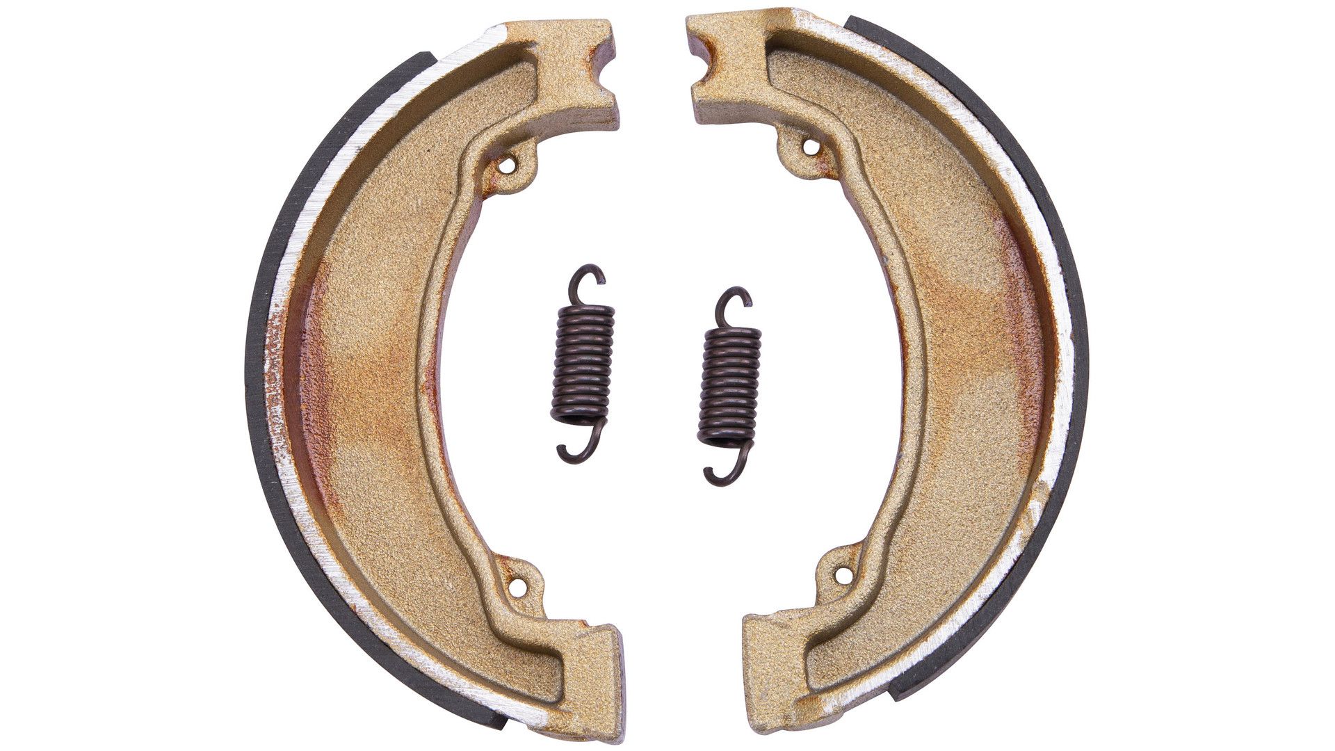 TRW Bremsbacke MCS 826