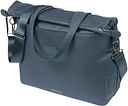 Vorschaubild Basil Manhatten Hook-On System Commutertasche blau
