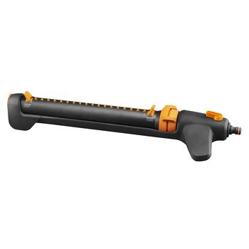 Fiskars Oszillierender Sprinkler On/Off 1027028