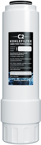 ARKA myAqua 1900 Kohlefilter C2 Aquarienzubehör