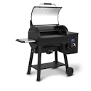 Broil King Pelletgrill REGAL PELLET 500