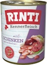 RINTI Kennerfleisch 800g Dose Hundenassfutter