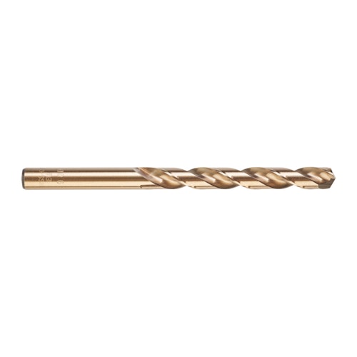 Milwaukee METALLBOHRER HSS-G COBALT 9.0X125MM (5) 4932373352