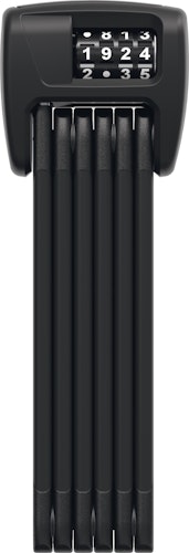 ABUS Faltschloss BORDO™ 6000C