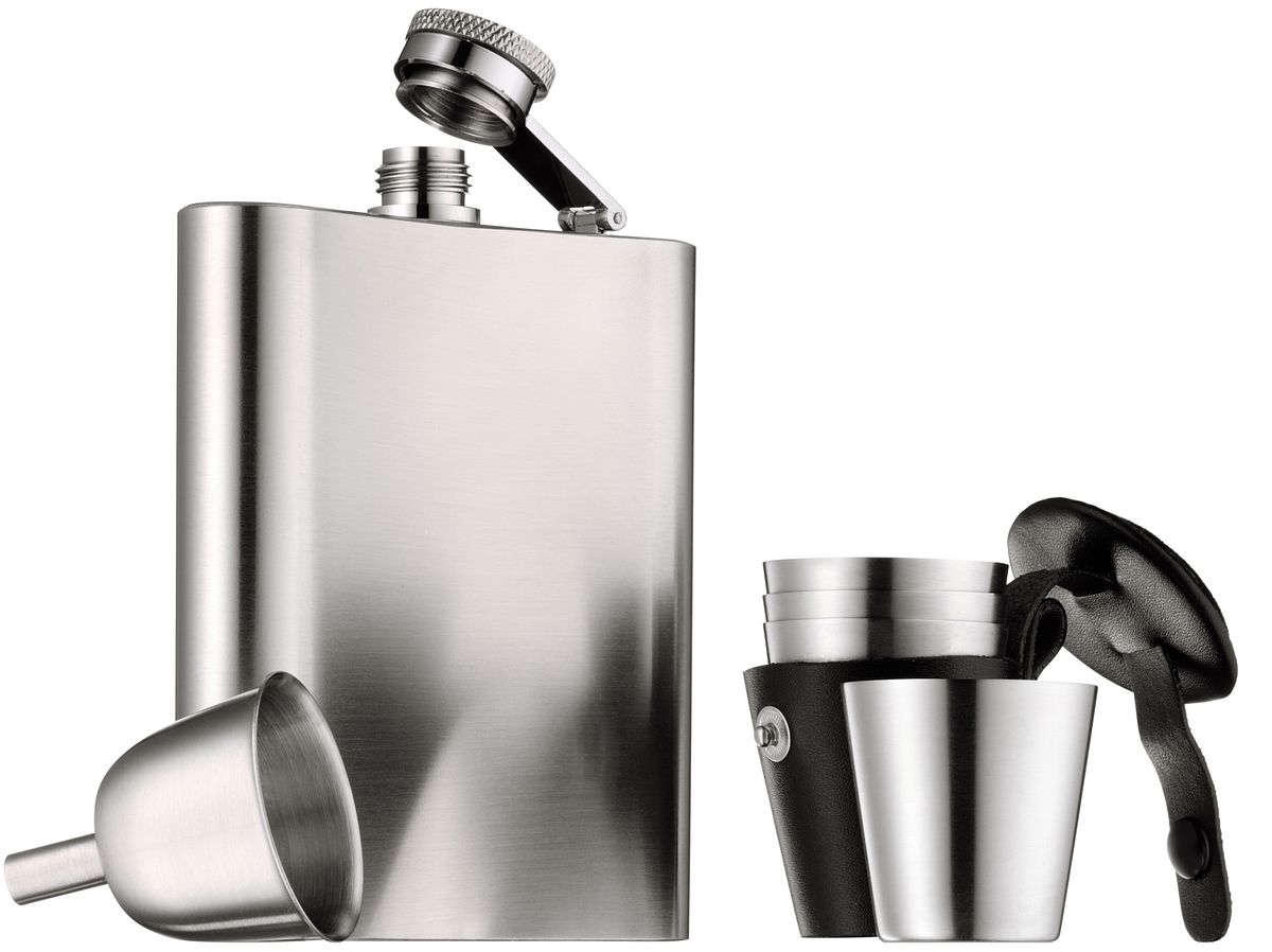 WMF Flachmann-Set Manhattan