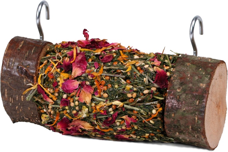 JR FARM Roll'n'Fun 120g Kleintiersnack