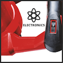 Vorschaubild Einhell Farb-Mörtelrührer TE-MX 1600-2 CE Twin 4258561