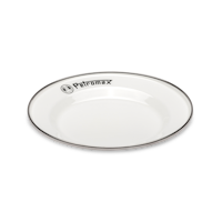 Petromax Emaille Teller 2 Stück