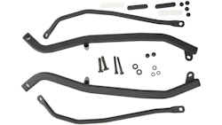 Kappa Topcaseträger K3550 für Yamaha XJR 1300