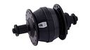 Vorschaubild CONTEC Nabendynamo Powerhouse Hub 3 32 Loch schwarz