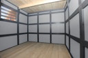 Skan Holz CrossCube Gartenhaus Brisbane 4