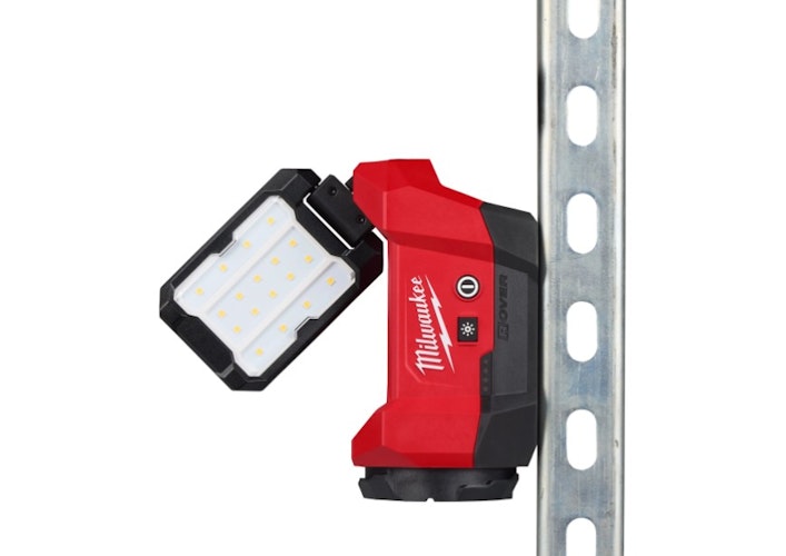 Milwaukee M12™ Multidirektionale Akku-Flutleuchte  4933500321