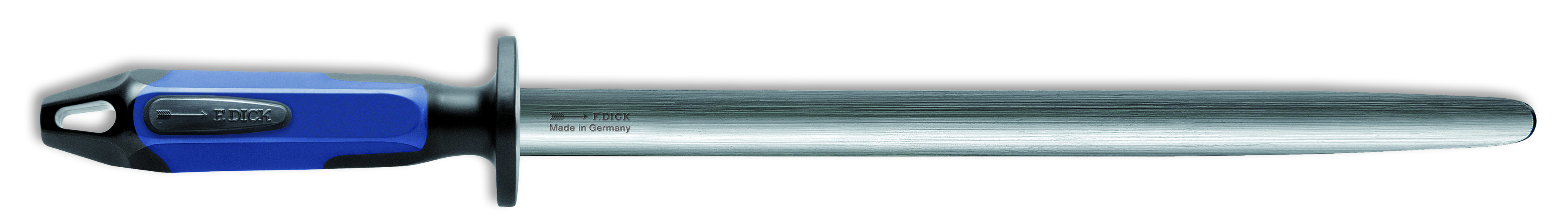 DICK Fleischerstahl FineCut oval 30 cm