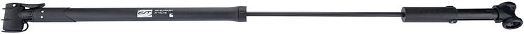 CONTEC Rahmenpumpe Air Support Attaché schwarz