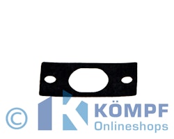 Oase Flachdichtung 47 x 24 x 0,5 SH70 (20682)