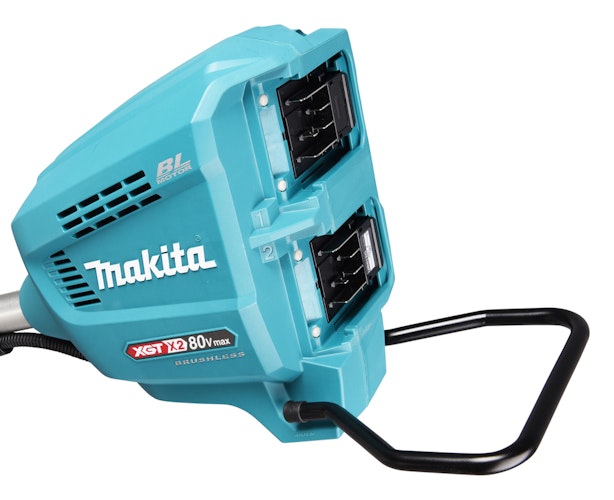 Makita Akku-Freischneider 40V UR012GZ06