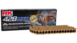 RK Kette GB428MXU, 138 Glieder