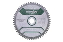 Vorschaubild Metabo Sägeblatt "multi cut - classic"216x2,4/1,8x30Z60 FZ/TZ5°neg.