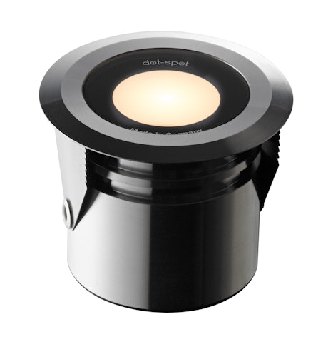 DotSpot bm r; 1 W; 2700 K; diffuse; 5m