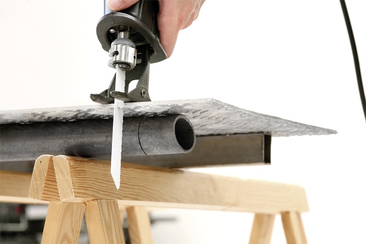 kwb 2 Sä-Sägebl.BiMetall m 152mmSB 579100