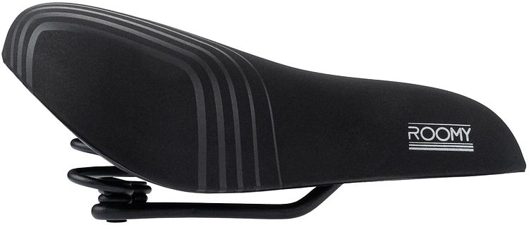 Selle Royal Sattel Roomy Moderate